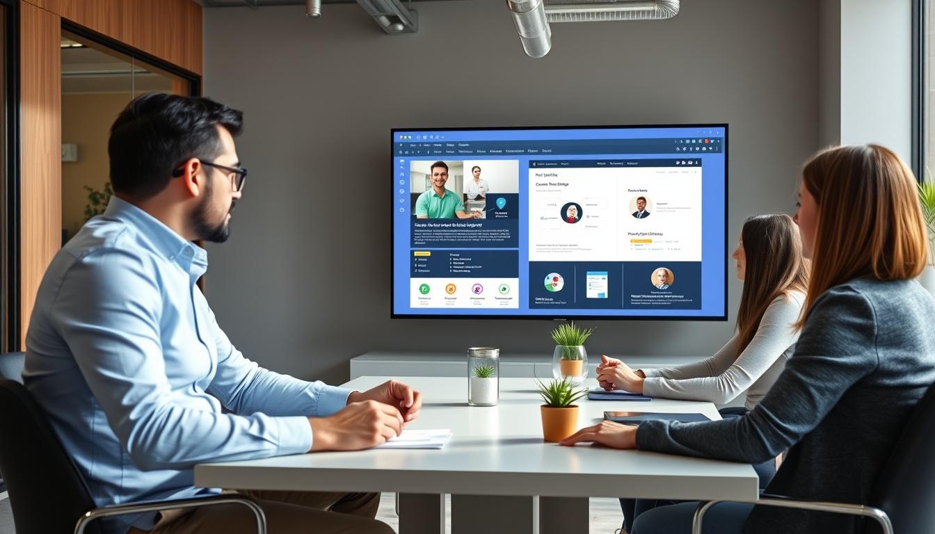 Efficient Project Management